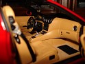 1:18 Hot Wheels Elite Ferrari 575M Superamerica 2005 Red. Uploaded by DaVinci